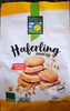 Haferling crispy oat - Prodotto