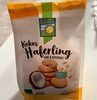 Kokos Haferling - Prodotto