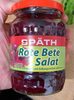 Rote Bete Salat - Product