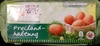 10 frische Eier aus Freilandhaltung - Product