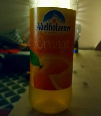 Adelholzener Orange - Product - de