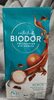 Bio Kakaocreme in Vollmilch-Schokolade - Produkt