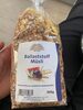 Ballaststoff Müsli - Produit