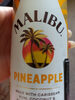 Malibu Pineapple - Product