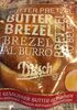 Bretzel au beurre - Produkt