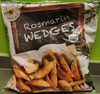 Rosmarin Wedges - Produkt