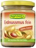 Erdnussmus Fein - Produkt