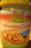 Erdnussmus Crunchy - Produit