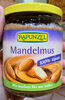Mandelmus - Product