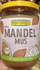 Mandelmus, 100% Mandeln - Produkt