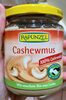 Cashewmus - Producto