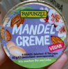 Mandel Creme - Product