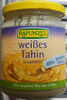 weißes Tahin - Producto