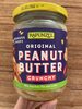 Original Peanutbutter Crunchy - Product