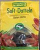 Soft-Datteln - Produit