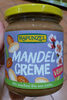 Mandel Creme - Producto
