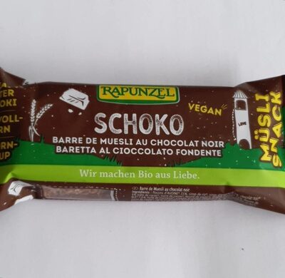 Schoko - Product - de