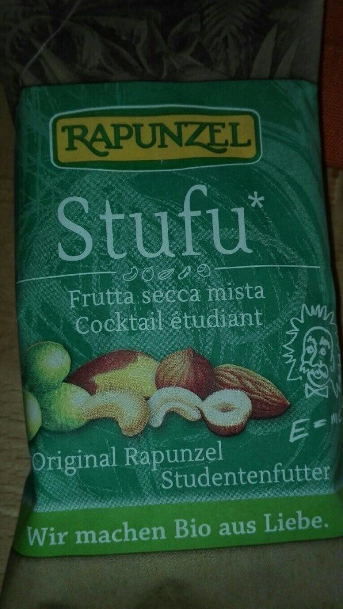 Stufu - Produkt