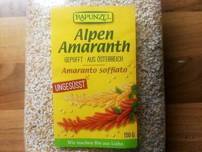 Alpen Amaranth - Product - de