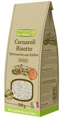 Carnaroli Risotto, weiß - Produkt - en