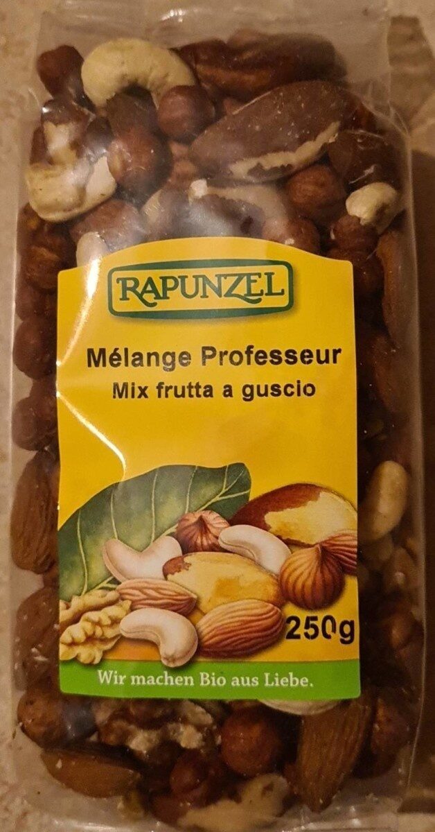 Mélange Professeur - Product - fr