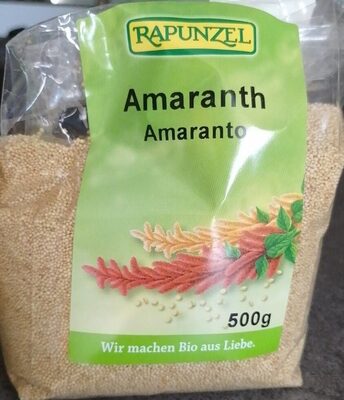 Amaranth - Product - de