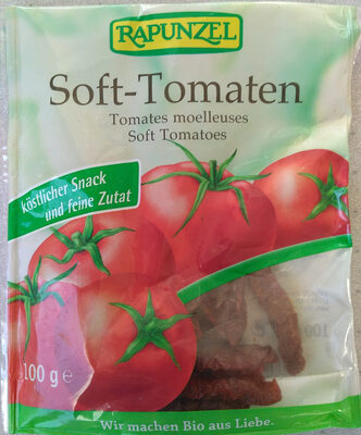Tomates Moelleuses - Produkt - fr