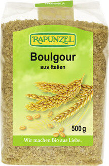 Couscous-Boulgour-2,78€/23.8 - Produkt