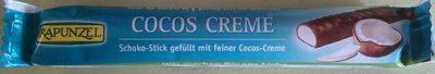 Cocos Creme - Produit