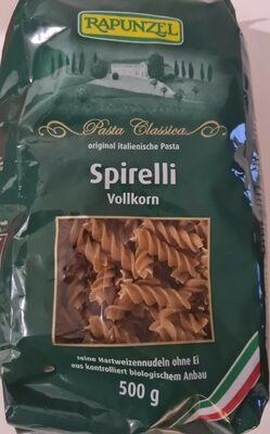 Spirelli - Produkt