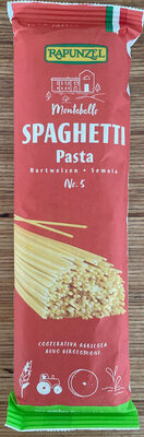 Spaghetti Semola No. 5 - Product