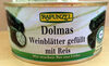Dolmas - Product