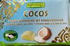 100G Chocolat Blanc Et Coco - Product