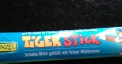 Tiger Stick - Produkt - fr