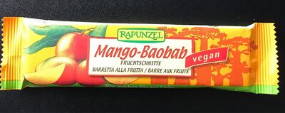 Mango-baobab - Produkt - en