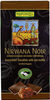 Nirwana Noir 55% Kakao mit dunkler Praliné-​Füllung - Produkt