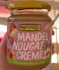 Mandel Nougat Creme - Produkt