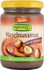 Haselnussmus - Produit