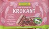 Faire Schokolade Krokant - Produkt