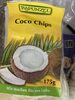 Coco chips - نتاج