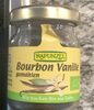 Bourbon Vanille gemahlen - Product