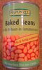Baked Beans - Produkt