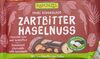 Faire Shokolade Zartbitter Haselnuss - Product