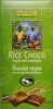 Rice Choco vegane helle Schokolade - Product