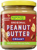 Erdnussbutter-Peanutbutter Creamy - Produkt