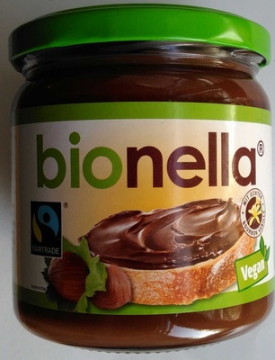 Bionella - Produkt