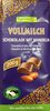 Chocolat Lait Amandes Entieres - Produkt