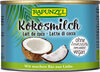 Kokosmilch - Produto