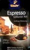 Espresso Siziliamer Art - Produkt