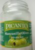 Manzanilla Oliven, Grün Ohne Stein - Produkt